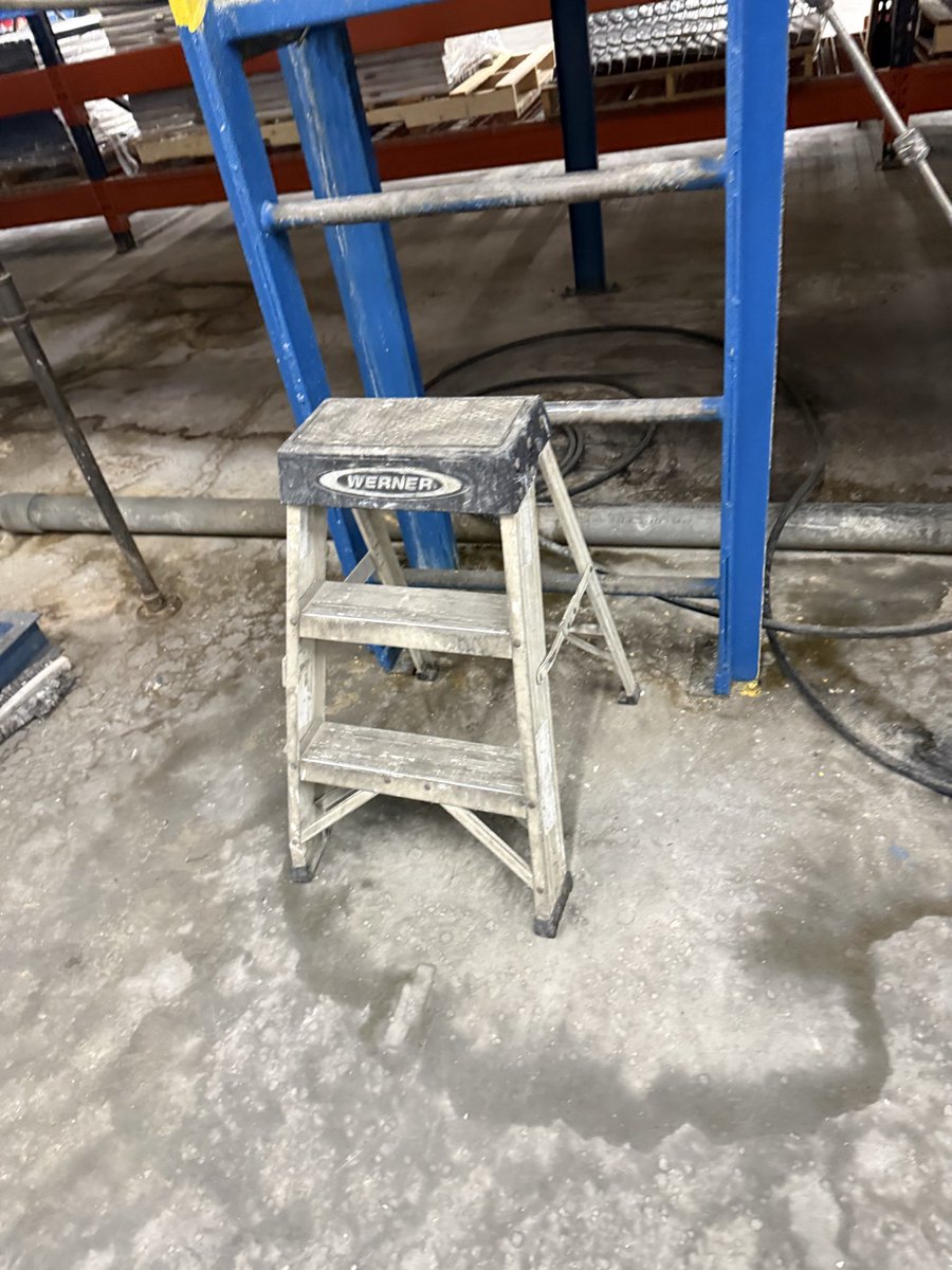 #extrusionsareeverywhere