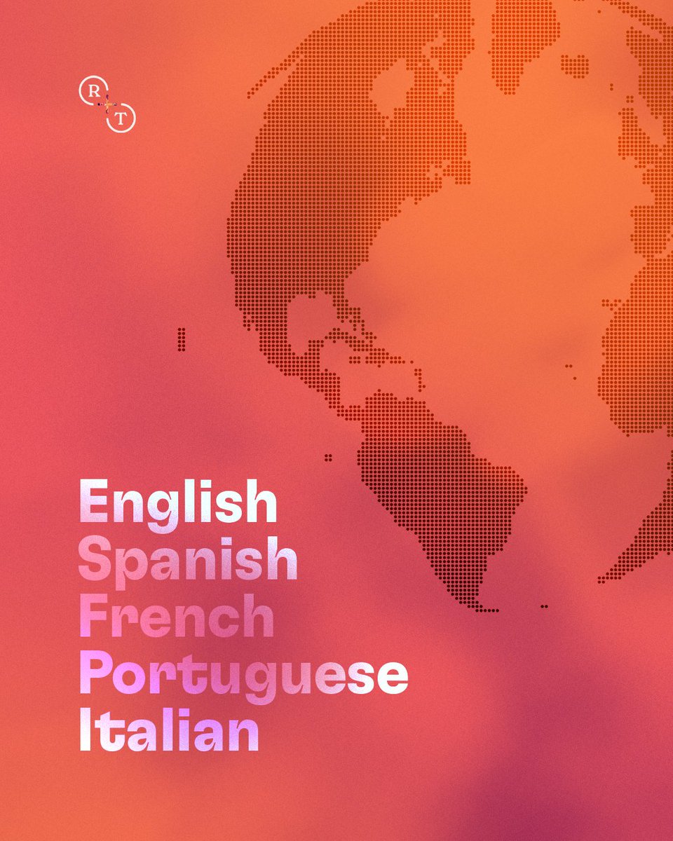 Real + True tweet media