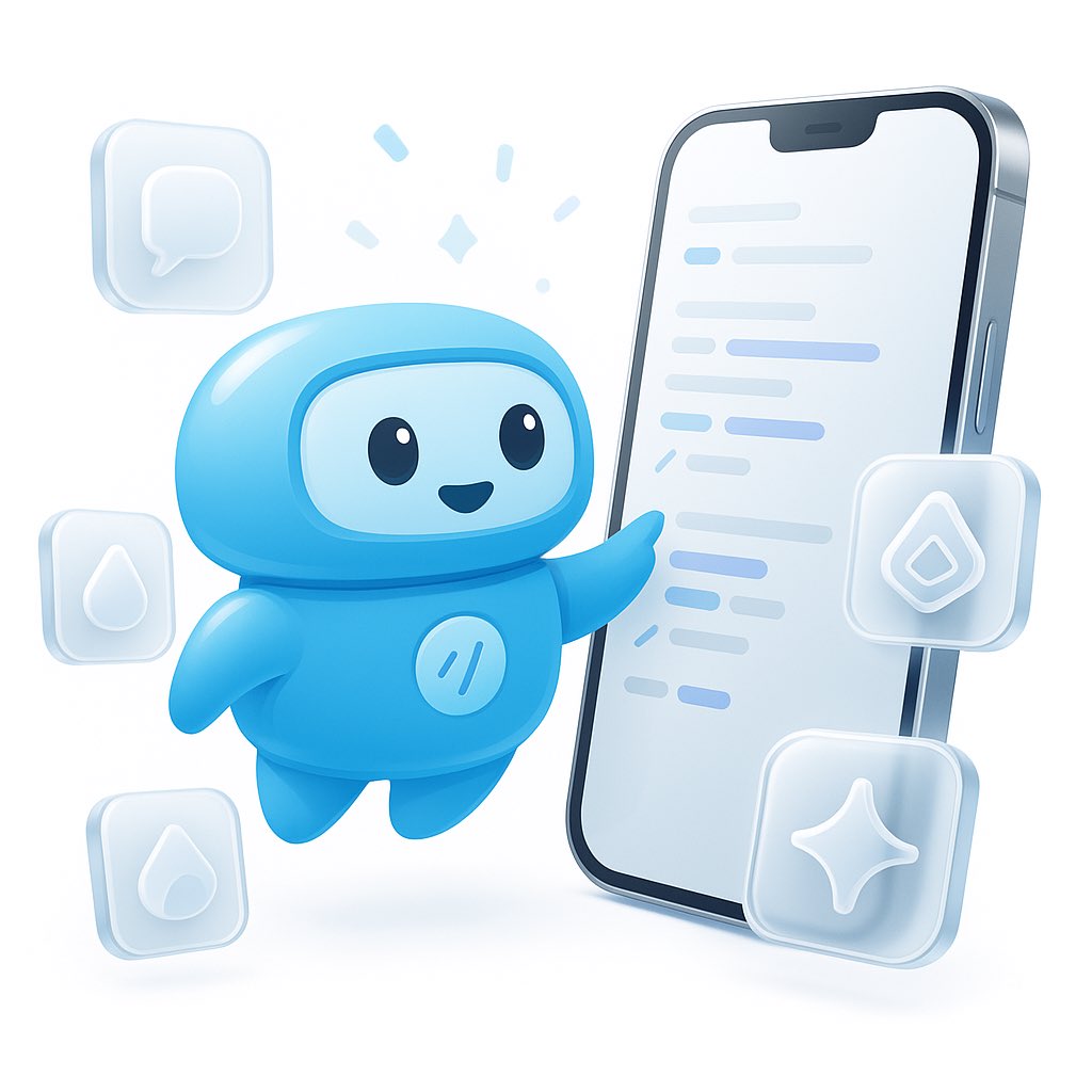 vcodinator's tweet image. Hey I’m Cody! I help non-tech founders learn how to vibe code 😎