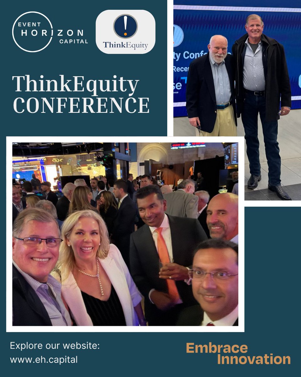 Event Horizon Capital tweet media