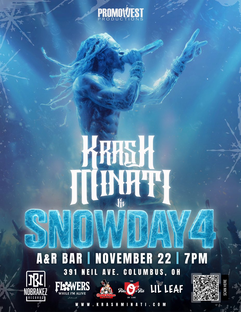 ❄️❄️ ITS THAT TIME AGAIN ❄️❄️