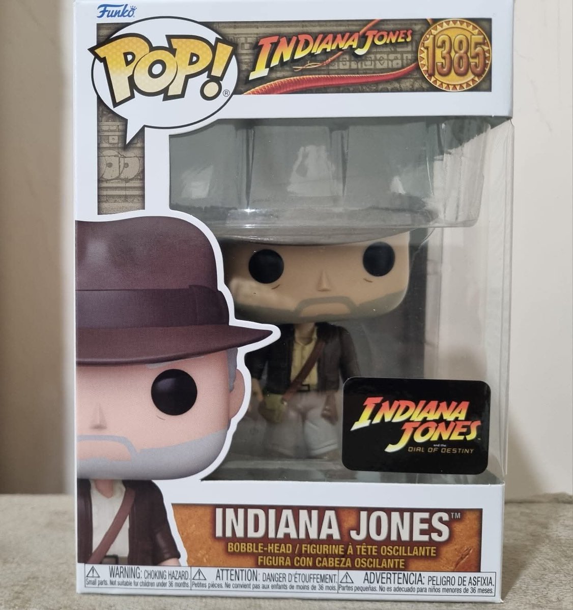 ColtsFansMexico's tweet image. ¡Hermandad! Regalaremos este Indiana Jones en el juego de los @Colts  vs @AtlantaFalcons   09 de noviembre 08:30 a.m. en Hooters Parque Delta.
#ForTheShoe #indianajones