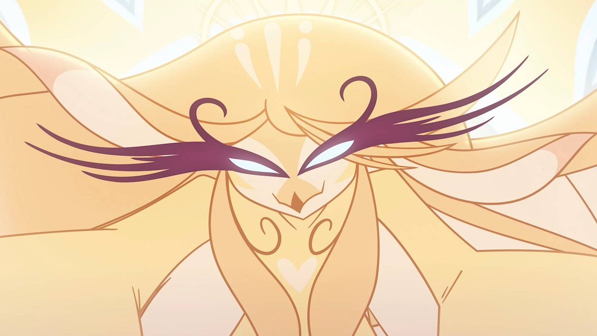 Hazbin Hotel'in yaratıcısı Vivienne Medrano, 2. sezonun yeni karakterini anlattı! Cennet ve Cehennem arasındaki denge değişiyor, yeni "Tanrı" figürleri geliyor. Medrano, Tanrı'yı birebir göstermese de, "İyi ve Kötü" kavramlarını işleyecek. #Beklentim #finansegitimcisi