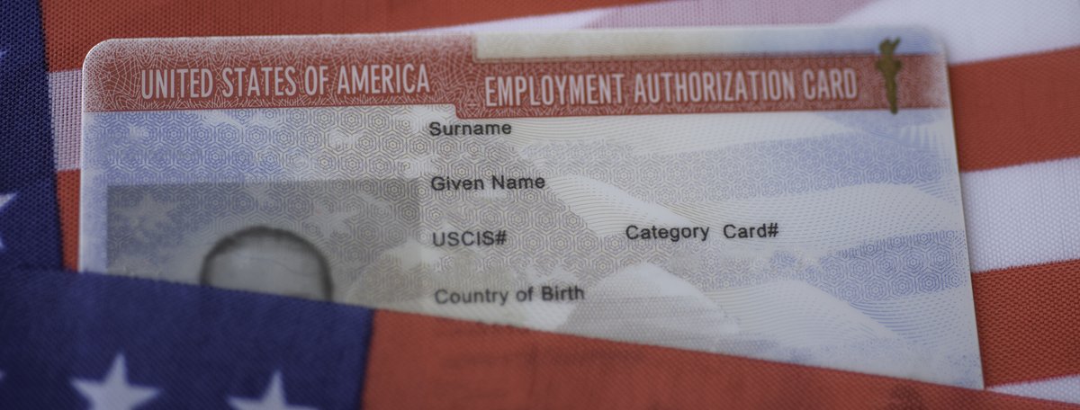 CDFLaborLaw's tweet image. USCIS Ends Automatic Extensions of Employment Authorization Documents
cdflaborlaw.com/blog/uscis-end…

 #EmploymentAuthorization #USCISUpdate #ImmigrationNews #ImmigrationLaw #CDFLaborLaw