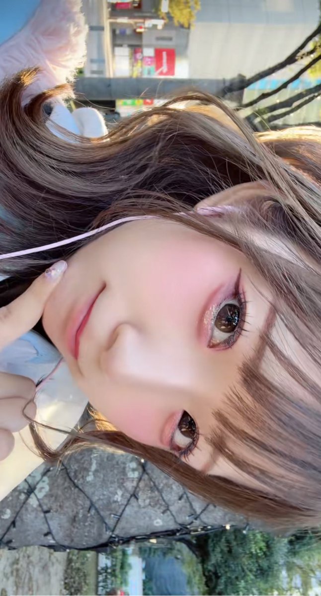 サクランボ♡ページ♪ べっぴん桜筆｜六角館さくら堂KYOTO -京都の化粧筆専門店-