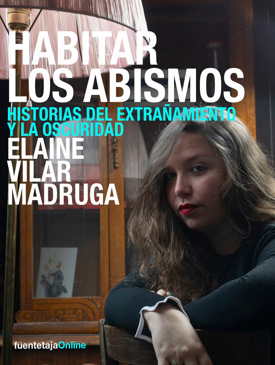 Empezamos la semana próxima y aùn puedes matricularte en:

fuentetajaliteraria.com/talleres/habit…

O a través del email: info@fuentetajaliteraria.com