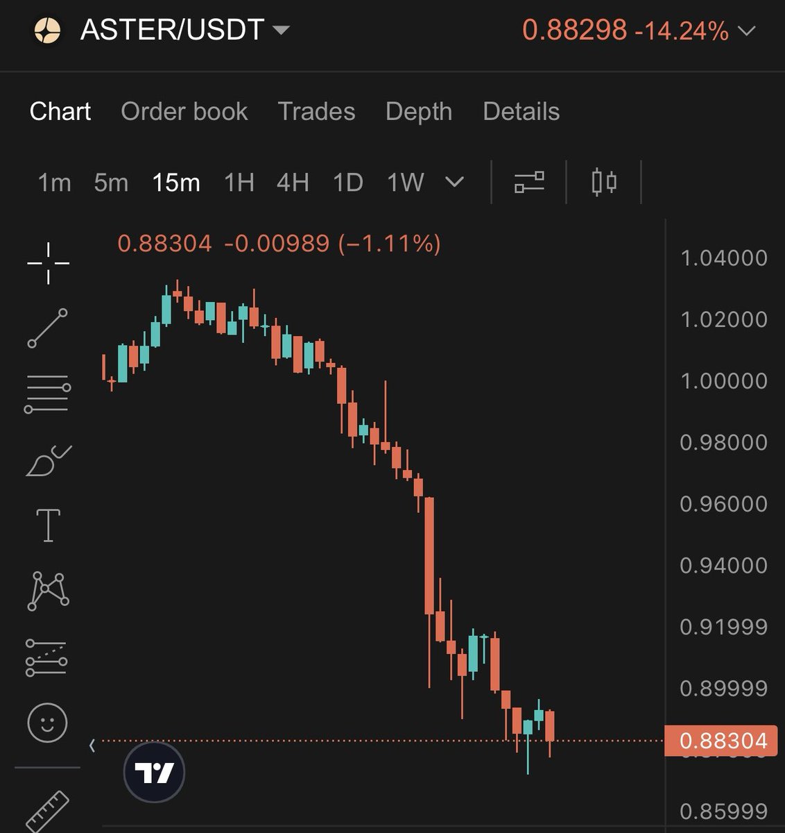 Sr Peters tweet media