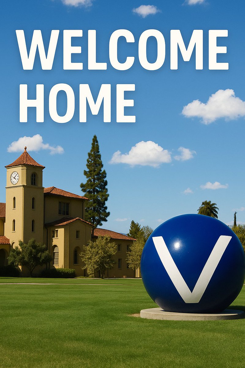 Join the SBVC Alumni Association today (it’s FREE!) and stay part of the Valley story. 🌟
👉 sbvcfoundation.org/sbvc-alumni
Once a Wolverine, always a Wolverine. 💙
#ValleyUp #SBVCAlumni