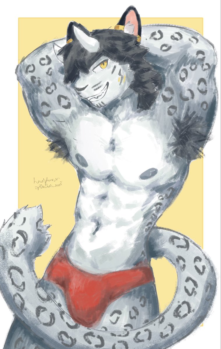 Lamok cat
❄️🐆 : <a href="/Arzo_Zankitsu/">ArzoZankitsu ➡️ FURUM2025</a>