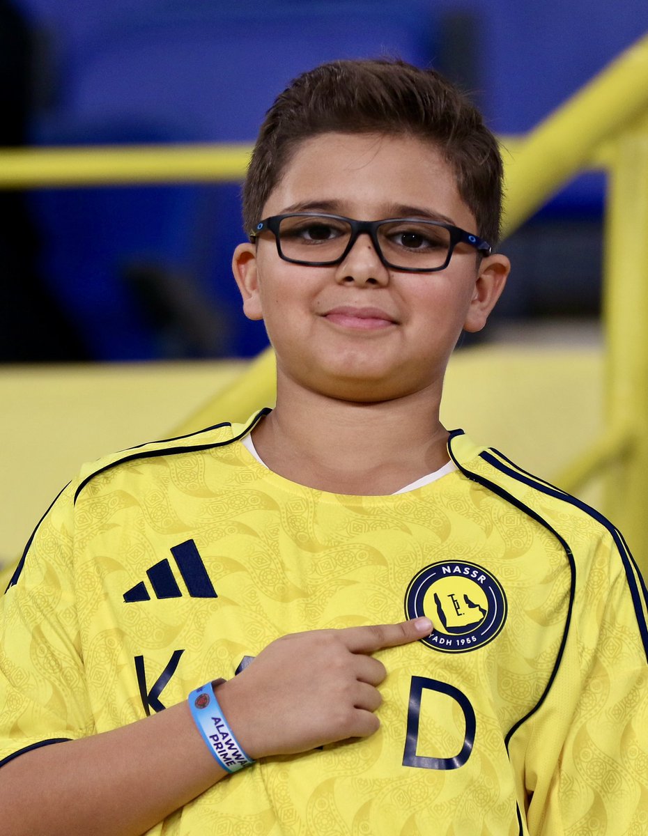 <a href="/Waleed_binBader/">وليد بن بدر بن سعود</a> الحمد لله 
هارد لك ياقلب النصر
والجيات افضل ان شاء الله 
💛🔵🌹
كلنا عشاق لكن كل واحد له حكايه
💛🌹