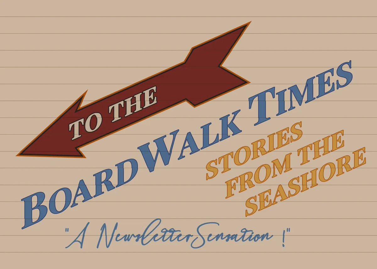 BoardwalkTimes's tweet image. 🚨📬NEW NEWSLETTER📬🚨

• Should Disney Lean Further Into Anime? 👀🍿
• Disney’s Plans for America’s 250th Include Soarin’ Across America 🇺🇸🗽
• #TronAres Post Mortem 🥏
• Podcast Plugs 🎙
• Links of the Month 📰