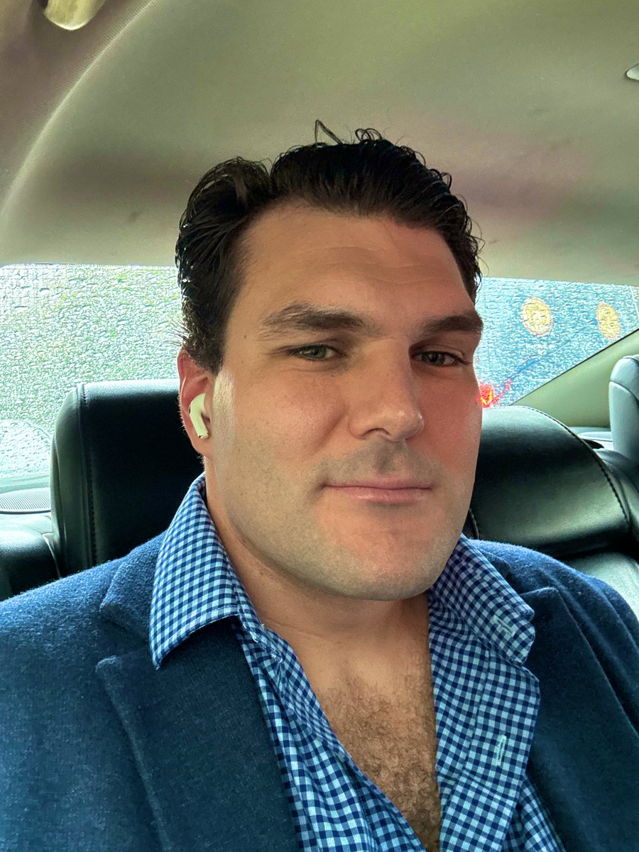 SizeChad's tweet image. I’m back