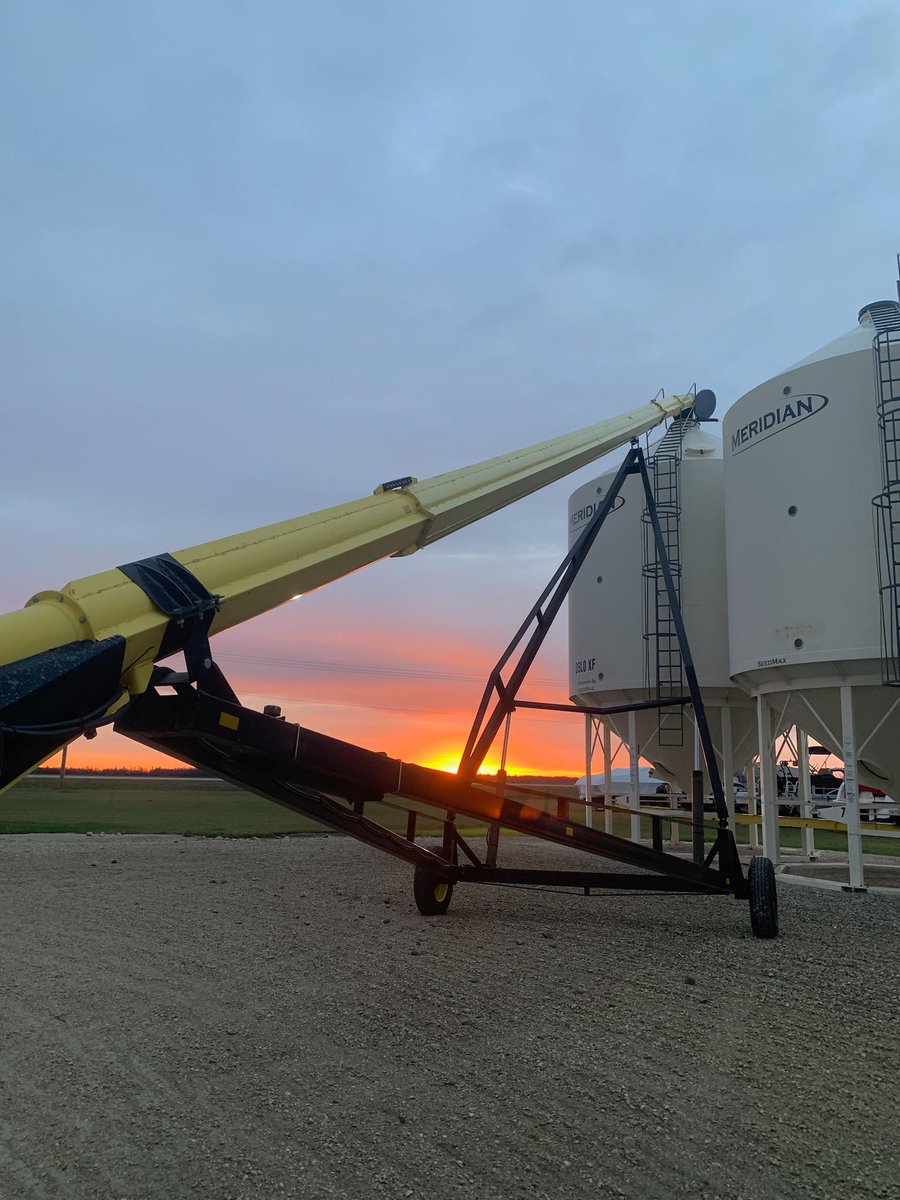 𝗢𝗦𝗟𝗢 𝗫𝗙 going into the bin at Terraco Beausejour!

📸Thanks for the photo, Jourdan!