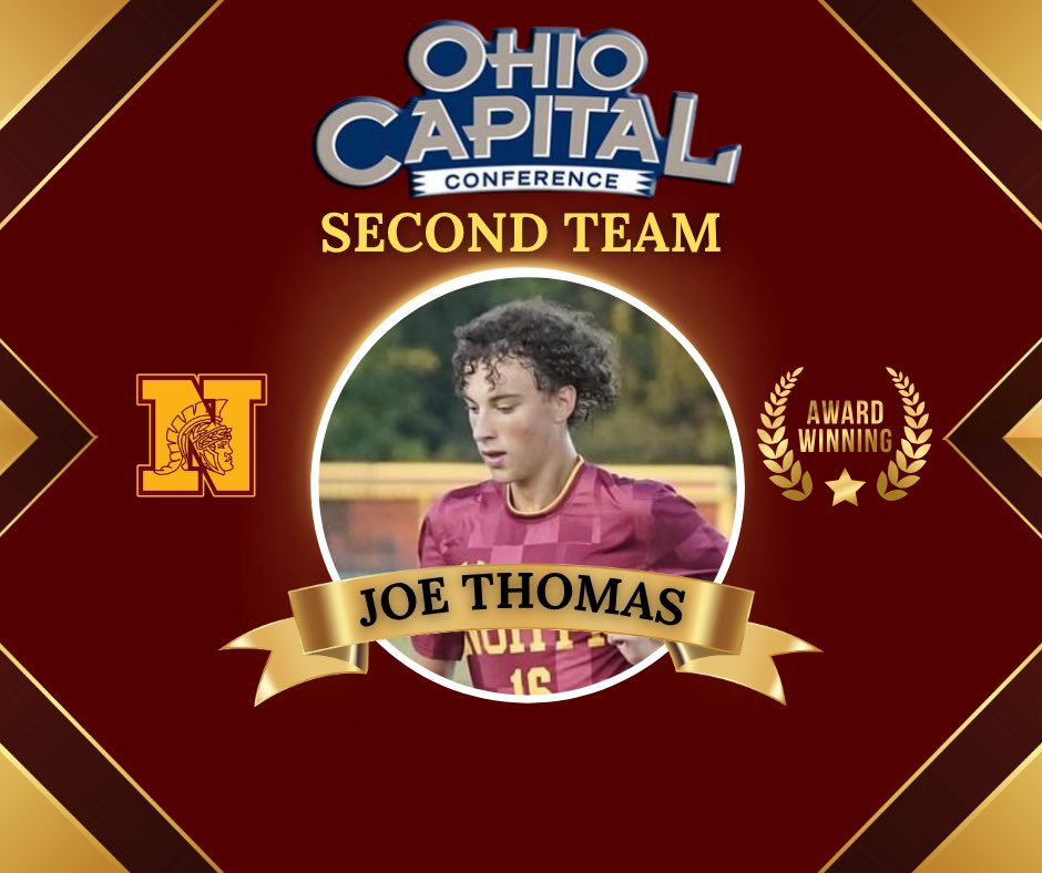 Beyond proud of our Westerville North boys soccer team. Here are your 2nd team all OCC players! 🥇 ⚽️ 🥇 #woodshed #warriors #ALLN  #2ndteamallleague