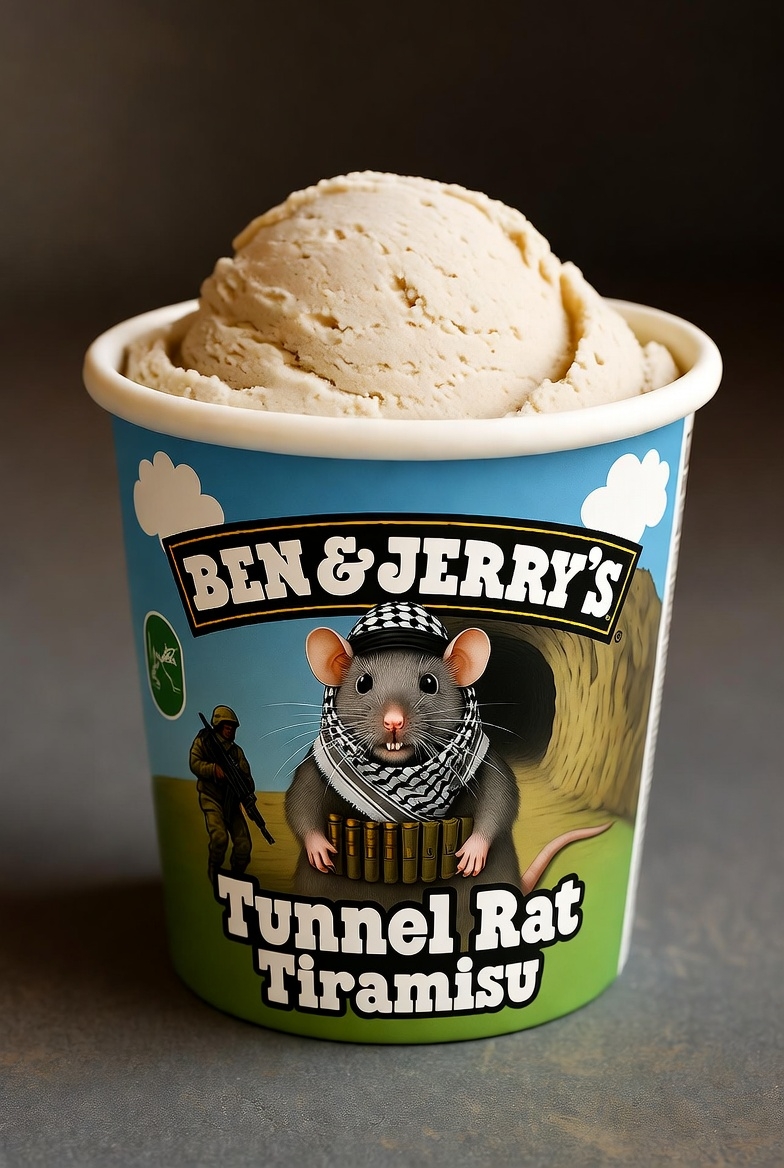 Our submissions to Ben's Challenge! <a href="/YoBenCohen/">Ben Cohen</a>