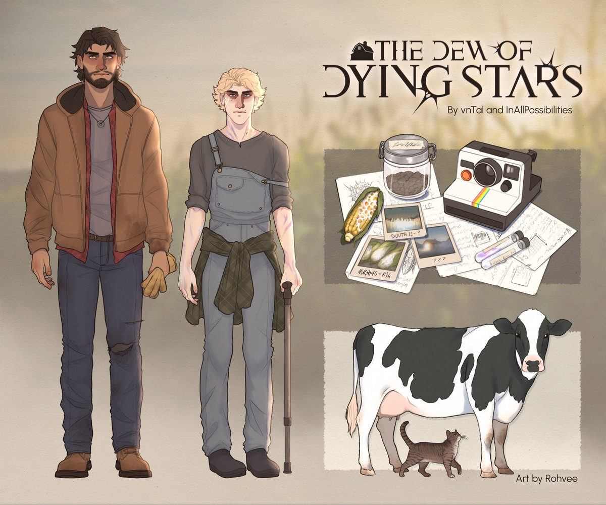 Vee | Rohvee tweet media