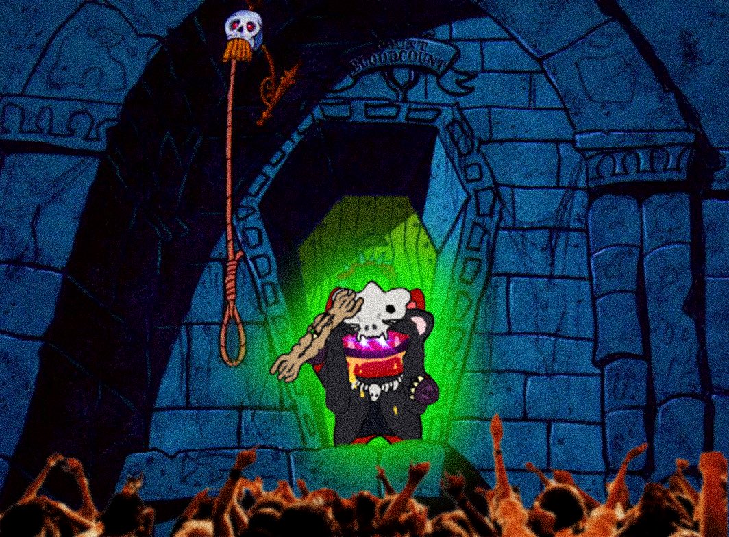 As Dishonorables we say “Push CULTure” - but what Culture are we trying to push and what does being Dishonorable mean?

The Culture we push is one that stands on Art/Art Onchain, Bitcoin, Builders, Memes, strength in numbers of like minded individuals here to be decent human