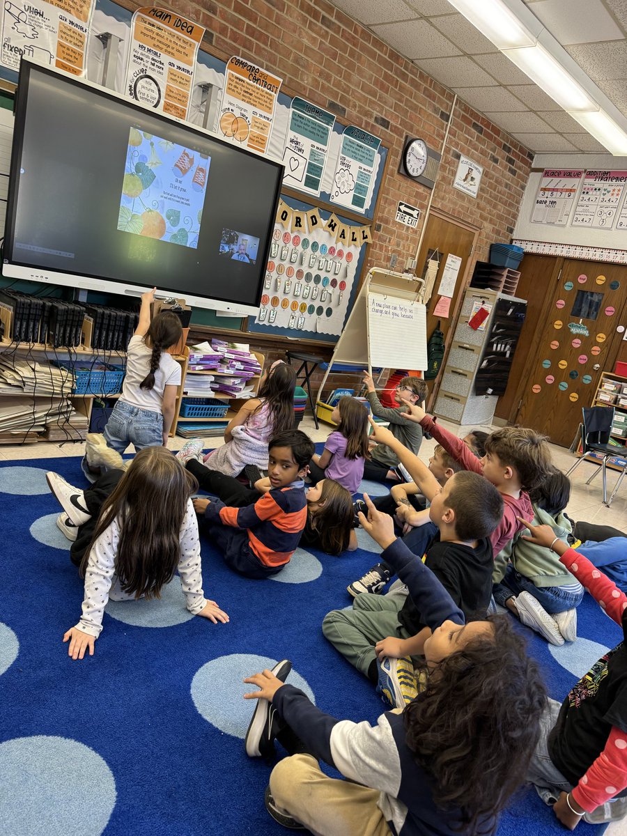 Mrs. Merenda tweet media