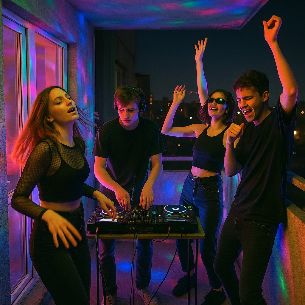 К слову о том, что такое Технолоджия

(Да, я люблю каламбуры)