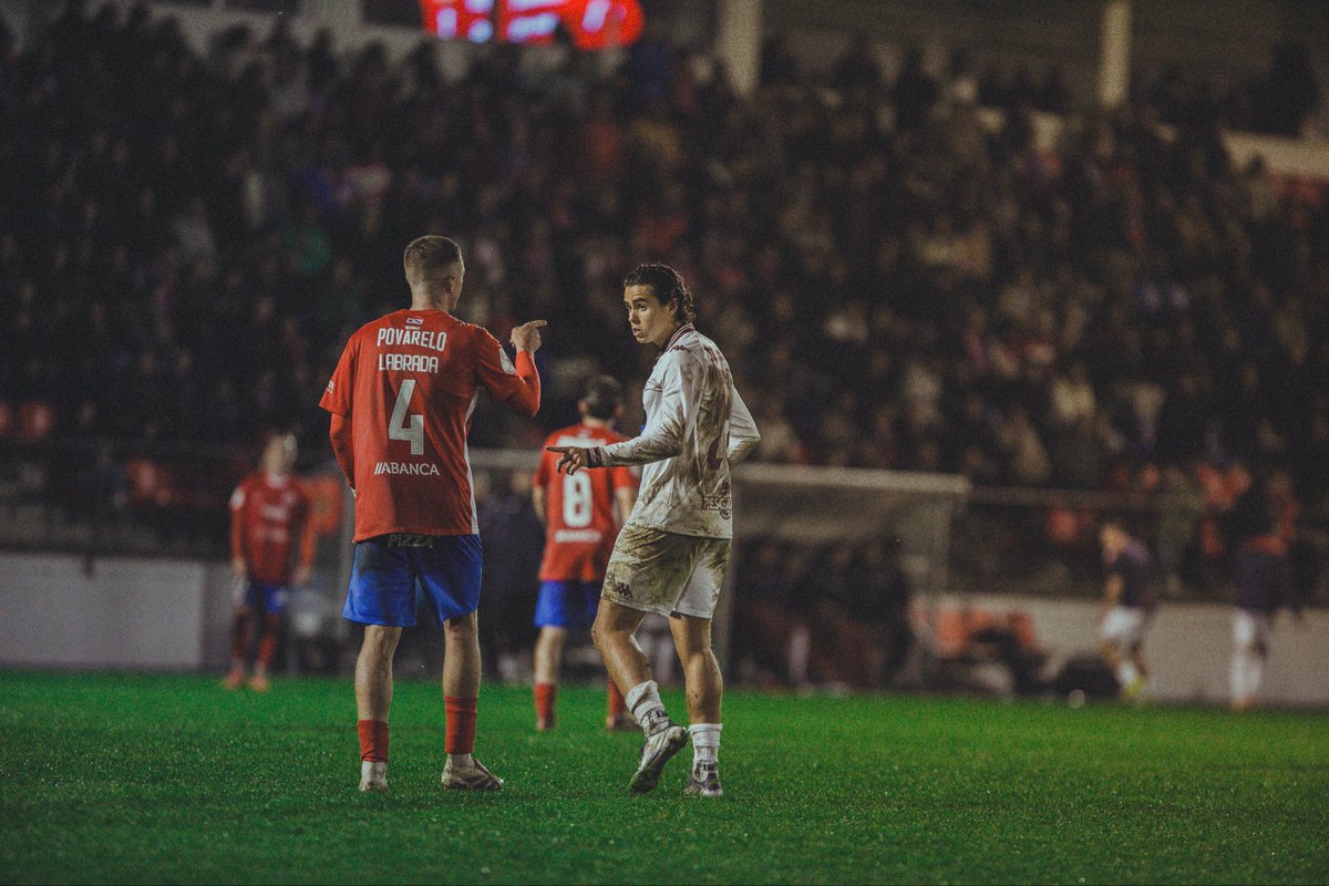 Javier Labrada tweet media