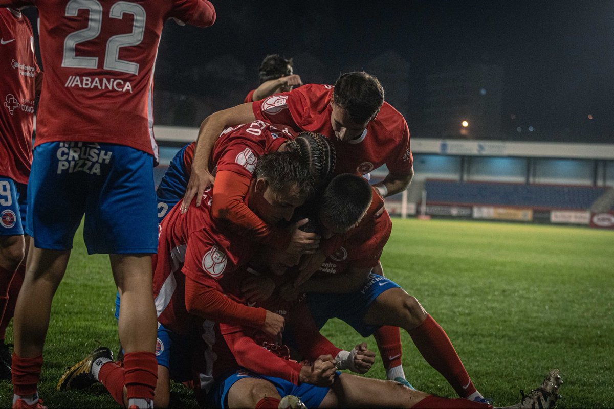 Javier Labrada tweet media