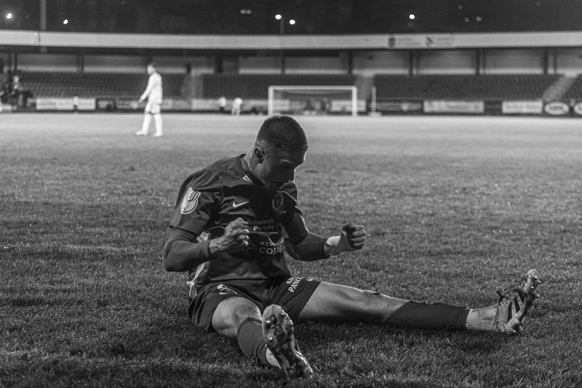 Javier Labrada tweet media