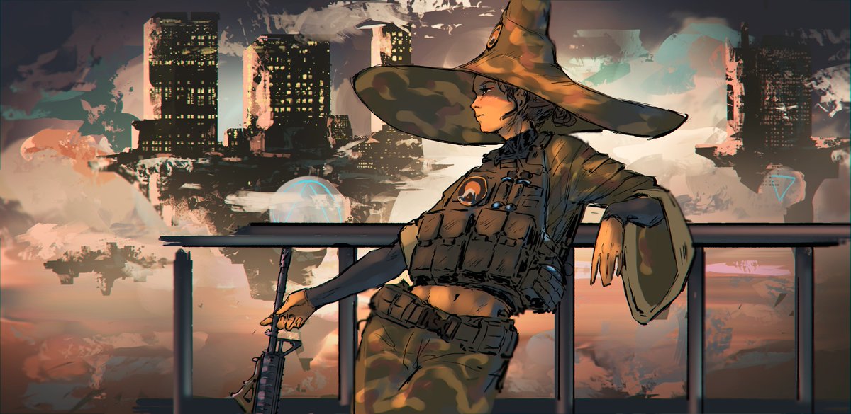 Monkey Business ☨ | JKW (@monkey_bus_iv) on Twitter photo 