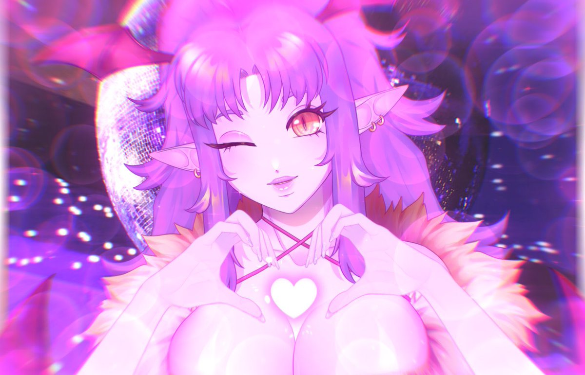 On my way to Portland!! 🪩✨