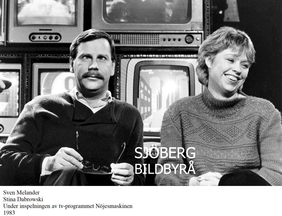 Sjobergbild's tweet photo. Minns Sven Melander. Idag den 30 oktober är hans födelsedag.
Ihågkommen för många roliga karaktärer.
Minnesvärt från tv-underhållningen Nöjesmaskinen är Ballongdansen, numret blev både älskat och omdiskuterat.
Sven avled 2022, 74 år.
#Svt #humor #Berra #Rulle #Werner #Steve https://t.co/XOmzqYrnwb