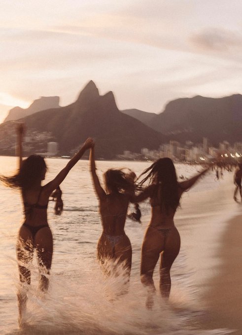 POV: Summer 2026. You made the right trades on <a href="/Polymarket/">Polymarket</a>.