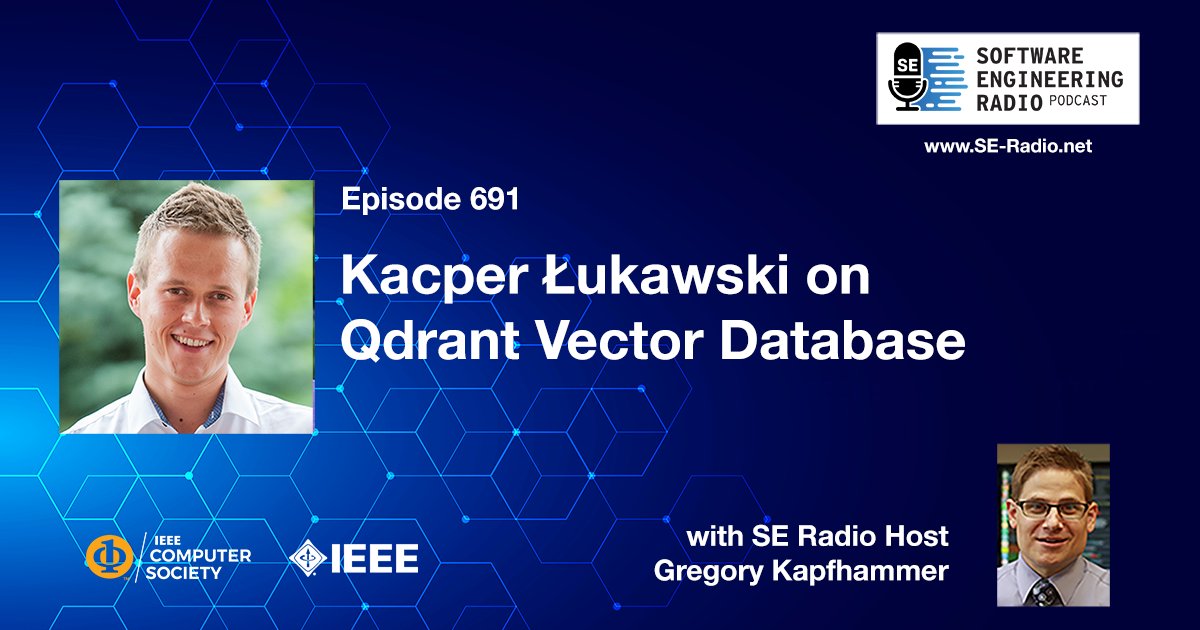 SE Radio tweet media