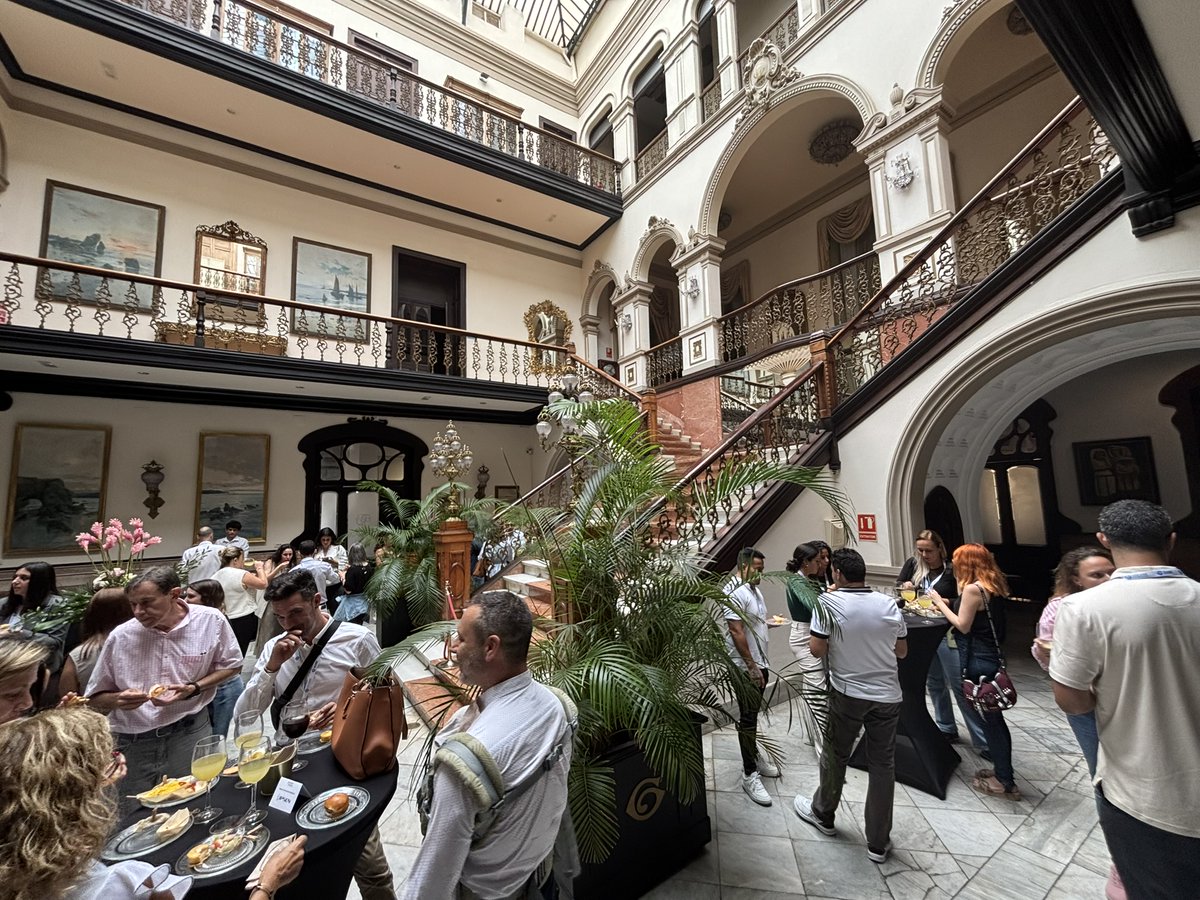 Sociedad Canaria de Neurología tweet media