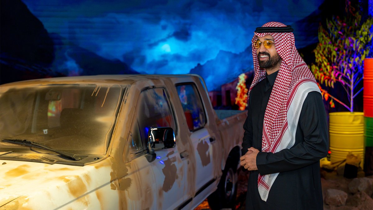 MBC Talent tweet media