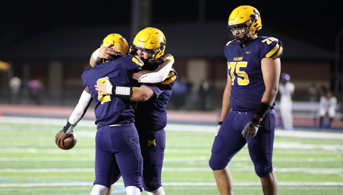 Mike Drago tweet media