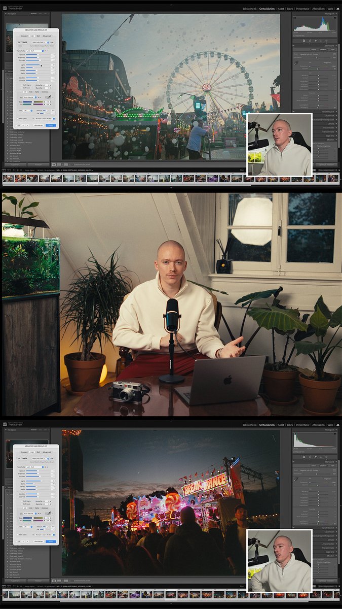 New episode is online!

youtu.be/QnfIX822_Z4?si…