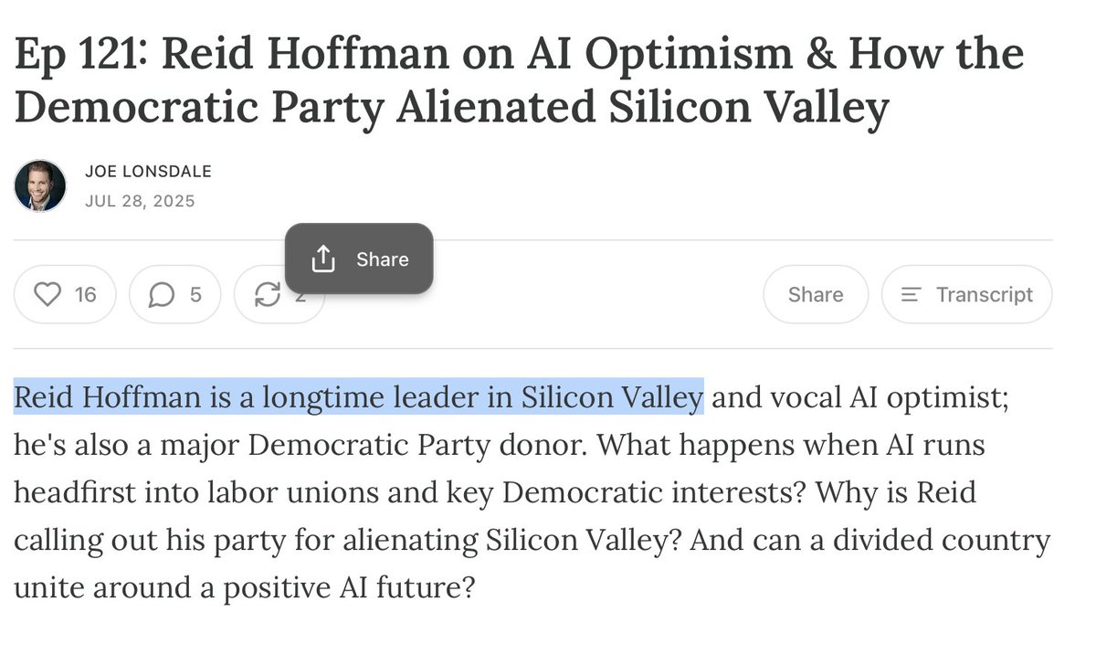 Cernovich's tweet image. Let's have a candid discussion of "Platforming." In 2018, Bari Weiss said that no one should talk to Alex Jones, Stefan Molyneux, Milo, and me. To even sit across from me, according to Ms. Weiss, meant you were "cynical or stupid." Well, EFF YOU, TOO.

But Sam Harris, who…