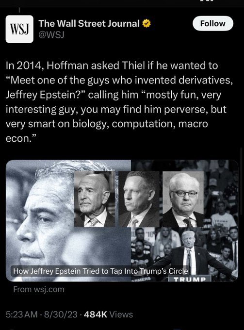 Cernovich's tweet image. Let's have a candid discussion of "Platforming." In 2018, Bari Weiss said that no one should talk to Alex Jones, Stefan Molyneux, Milo, and me. To even sit across from me, according to Ms. Weiss, meant you were "cynical or stupid." Well, EFF YOU, TOO.

But Sam Harris, who…