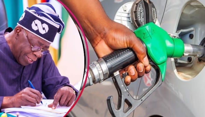 Fuel prices in Nigeria are set to rise after President Tinubu approved a 15% import tariff on petrol and diesel