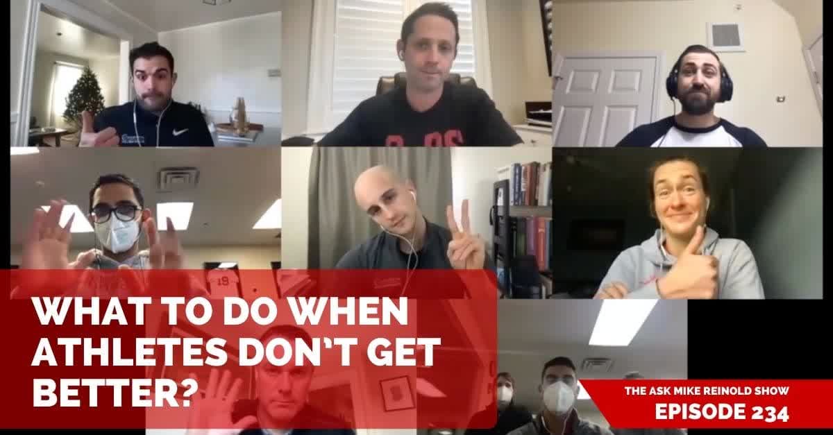 What to Do When Athletes Don’t Get better? mikereinold.com/what-to-do-whe…