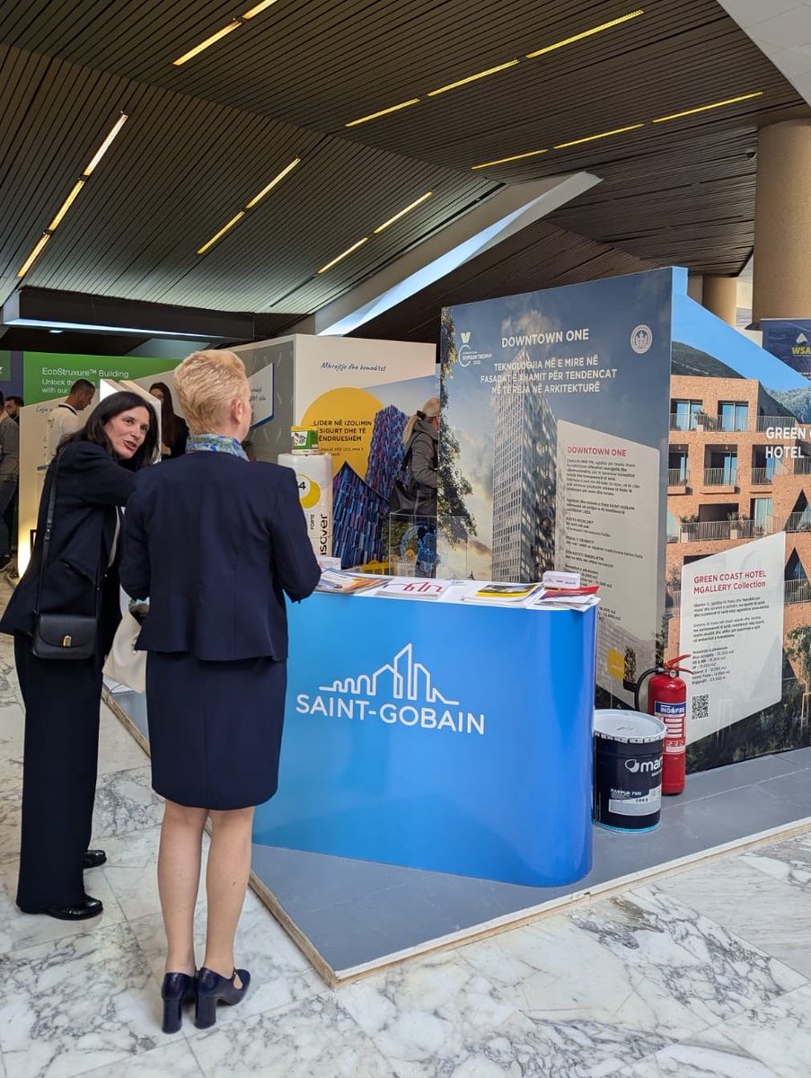 Ambassadrice Catherine Suard tweet media