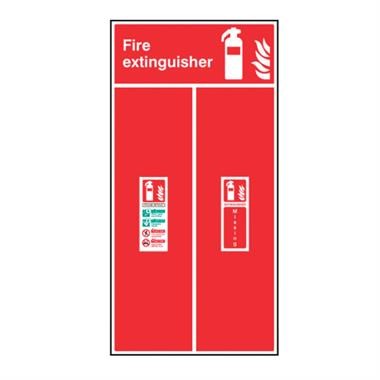 ActionHandling's tweet image. Think we&apos;re just about servicing, racking, and workbenches? Think again. We supply EVERYTHING for your warehouse or office, including fire extinguisher location boards. Customisable with your branding. Always here to help with your storage needs.

#WarehouseSafety #Storage