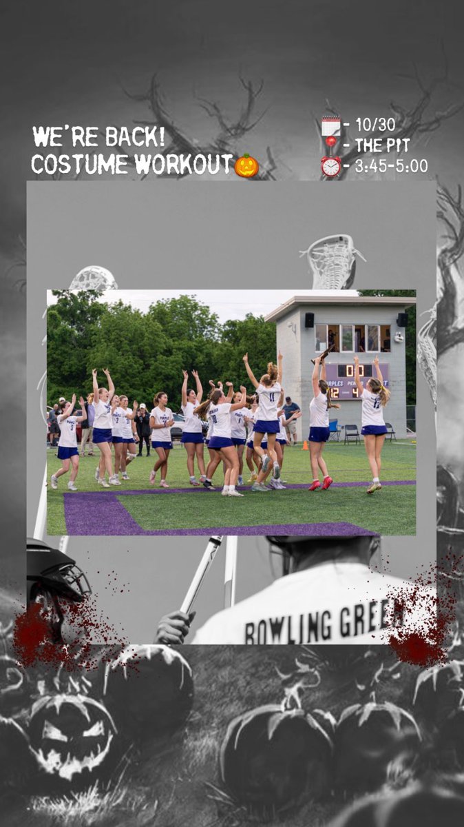 BGHS Girls Lacrosse tweet media