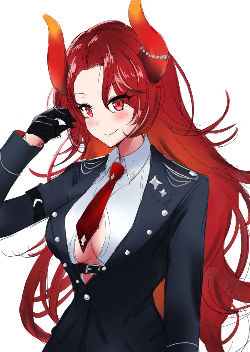 ドーラ様の新衣装めっちゃ良かったのラフ😊
我々は胸の隙間の謎を求めてアマゾンの奥地へ向かった