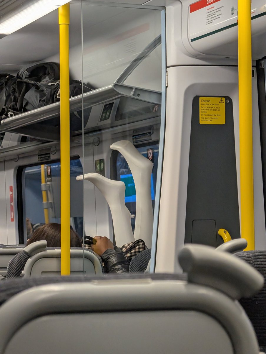 Just on my way home from Liverpool .
👀