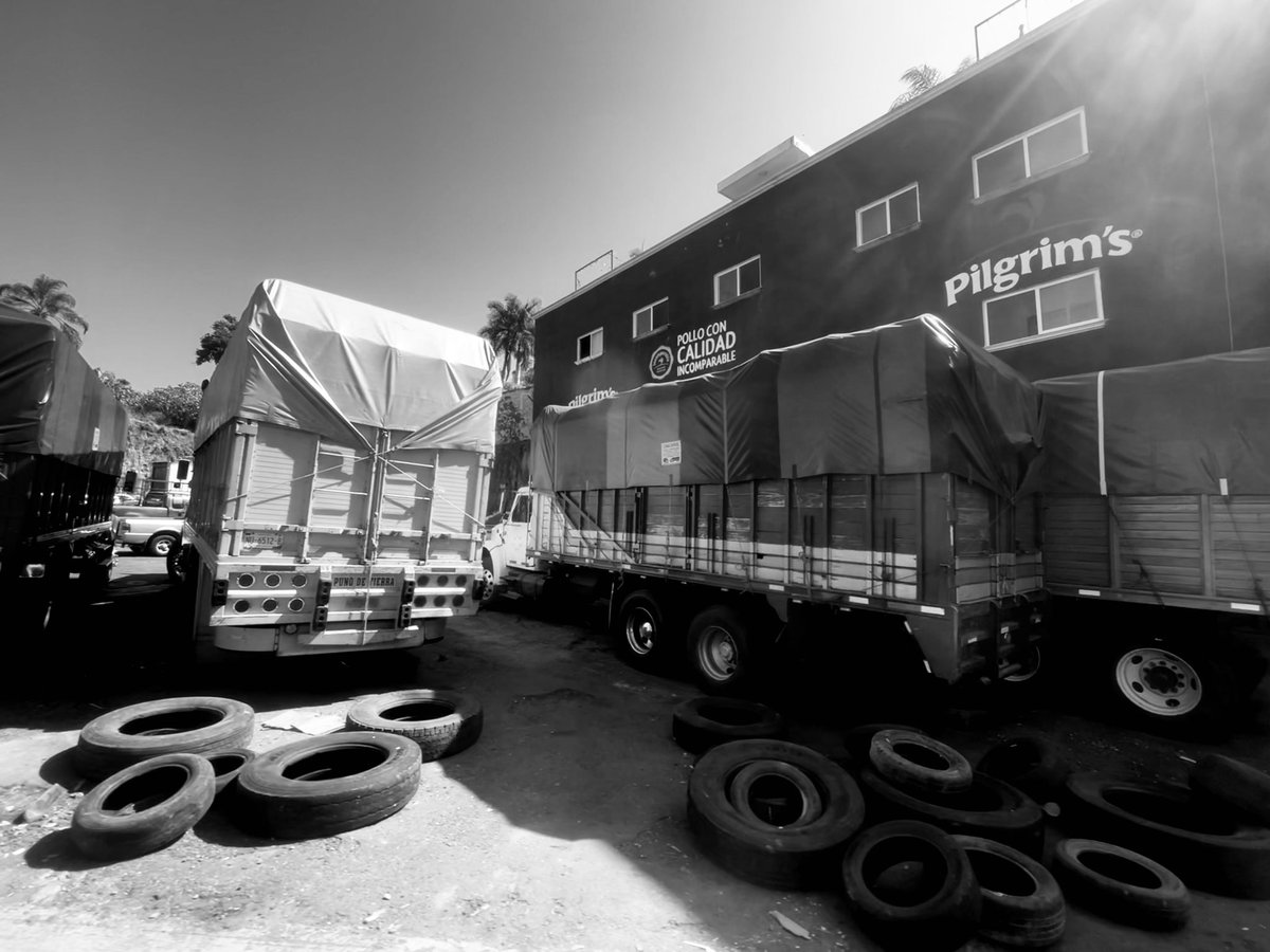 Por un #AdolfoLópezMateos #MercadoALM #MALM en #Cuernavaca…