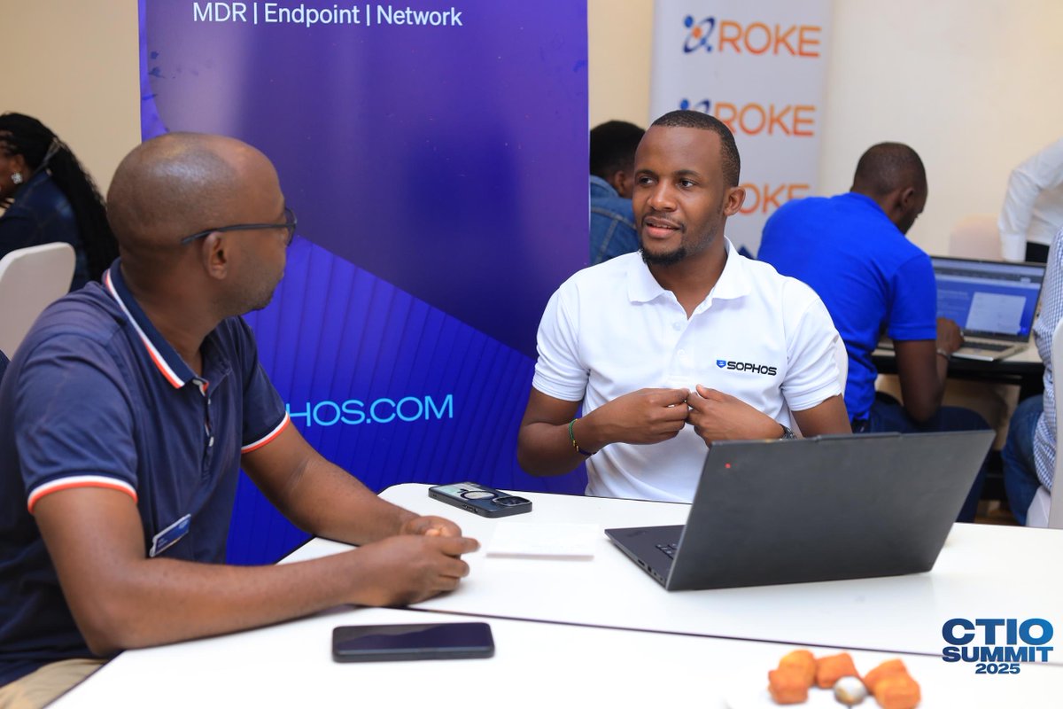 Roke Cloud tweet media