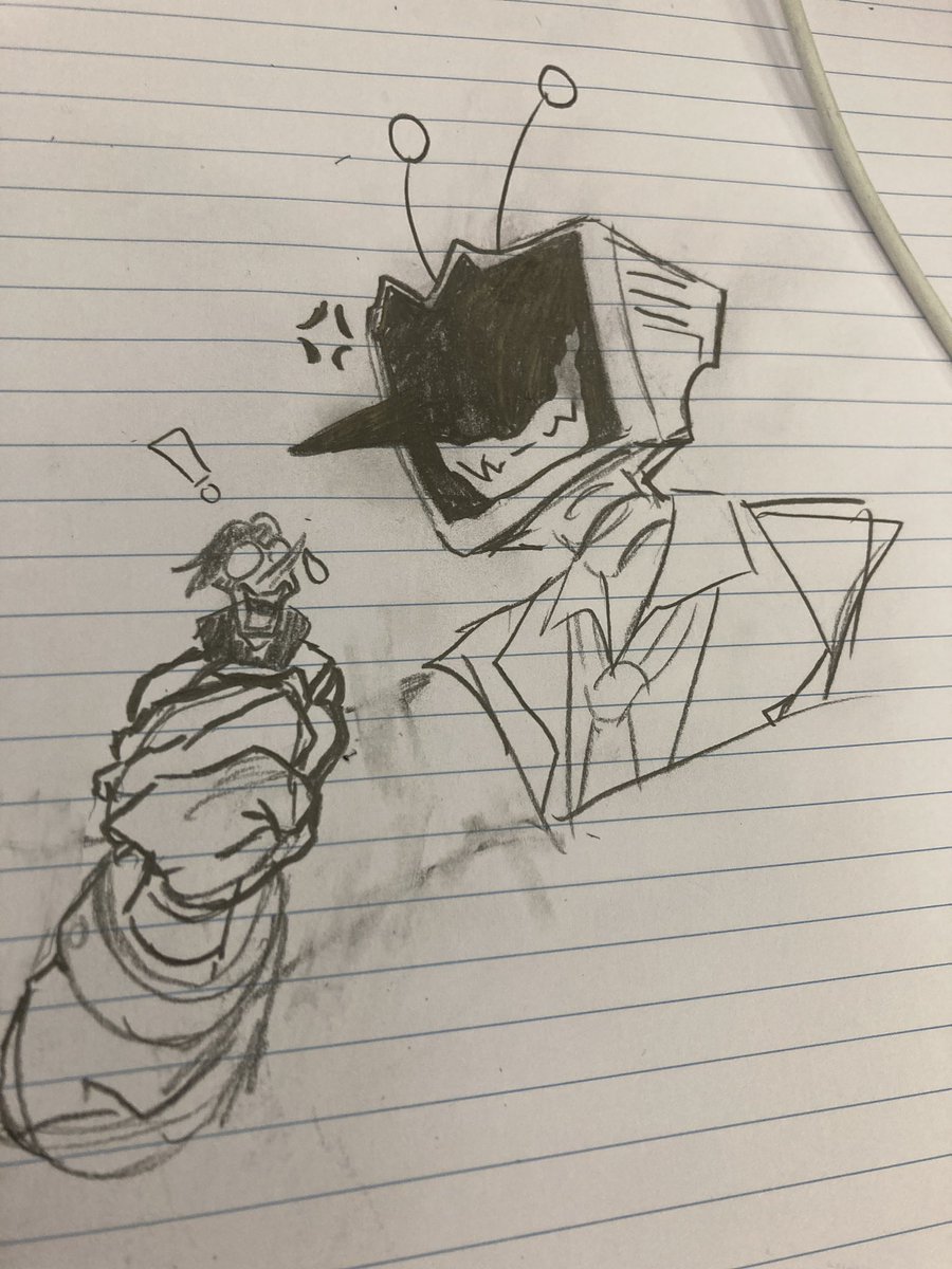 Kinda cooked ngl

#spamtenna #DeltaruneChapter3