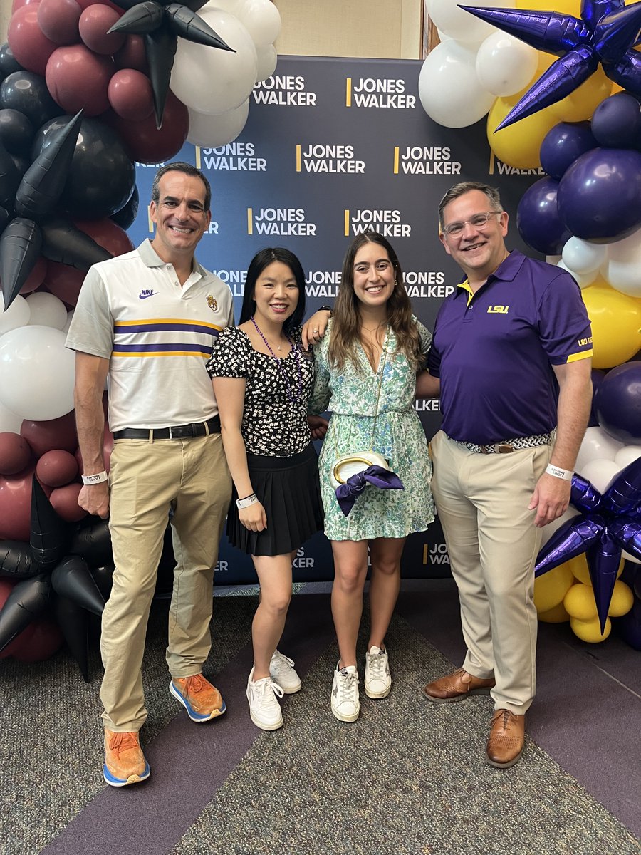 TerraPower's tweet photo. At last week’s @LSU Townhall, members of the #TerraPower team unveiled a monumental study about additional applications for the Natrium® reactor technology, demonstrating its ability to transform the power generation landscape. #ICYMI, read the study at the link: https://t.co/cGb8KrUqmi