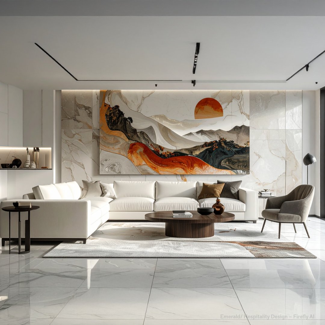 hdmag's tweet photo. Discover how integrating smarter tile, millwork, and custom art solutions can elevate your next project—enhancing both function and visual impact: https://t.co/zTk7XzlKNq https://t.co/8Oa6v1LXTv