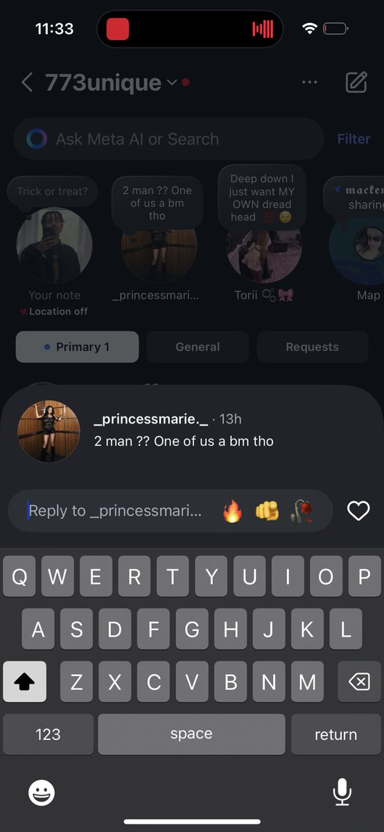 773unique's tweet image. Bum activity